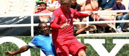Gold Cup: Panama si Martinica au produs surprize in primele meciuri